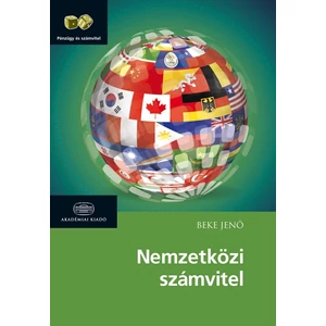 Nemzetközi számvitel