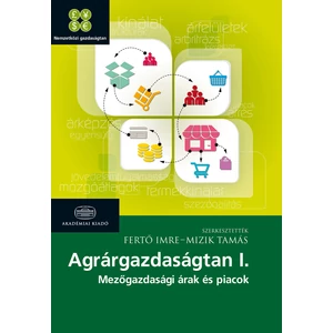 Agrárgazdaságtan I.