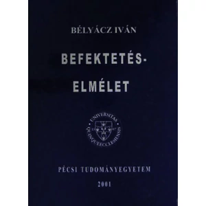Befektetés-elmélet