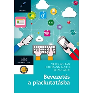 Bevezetés a piackutatásba