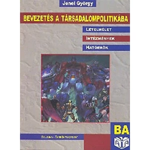 Bevezetés a társadalompolitikába