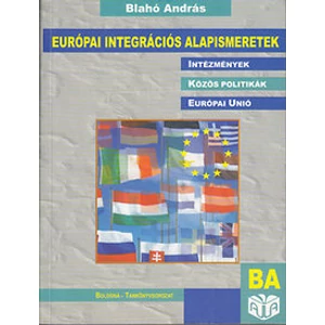 Európai integrációs alapismeretek