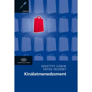 Kínálatmenedzsment