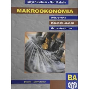 Makroökonómia