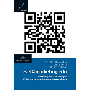 Marketing esettanulmányok