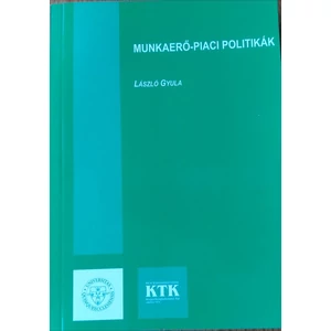 Munkaerő-piaci politikák