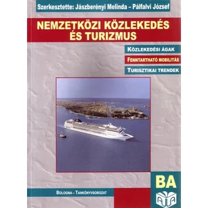 Nemzetközi közlekedés és turizmus