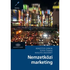 Nemzetközi marketing