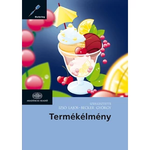 Termékélmény