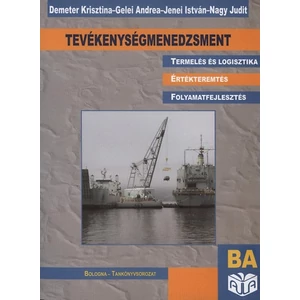 Tevékenységmenedzsment