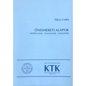 Önismereti alapok