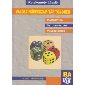 Valószínűségszámítás tömören