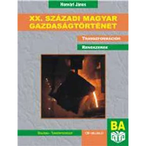 XX. századi magyar gazdaságtörténet