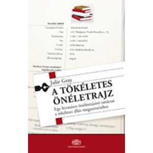 A tökéletes önéletrajz
