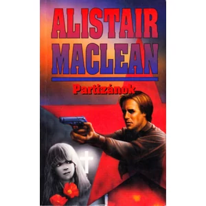 Partizánok Alistair MacLean