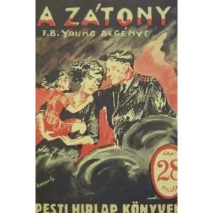 A zátony (Pesti Hirlap Könyvek 118.)