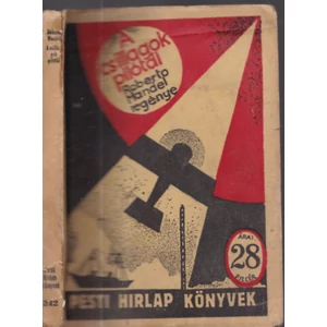 A csillagok pilótái (Pesti Hírlap Könyvek ) 