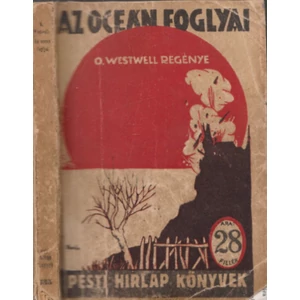 Az óceán foglyai - Pesti Hírlap Könyvek 