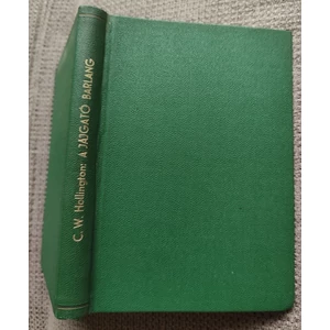 A jajgató barlang (Félpengős regények) 