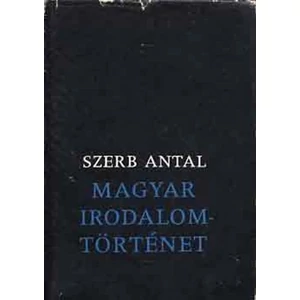 Magyar irodalom történet