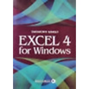 Excel 4 for Windows 