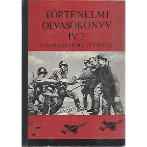 Történelmi olvasókönyv IV/2.