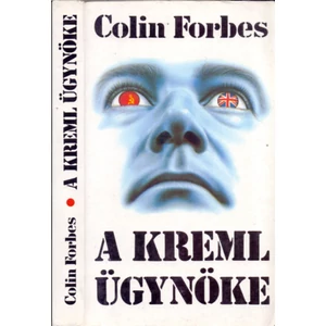 A Kreml ügynöke 
