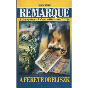 A fekete obeliszk 