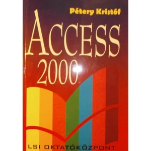 Access 2000 
