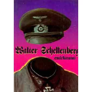 Walter Schellenberg emlékiratai