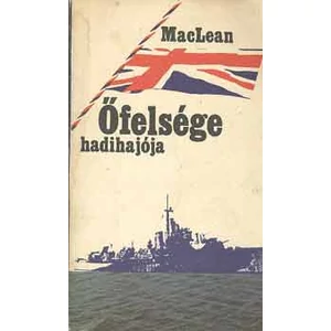 Őfelsége hadihajója 