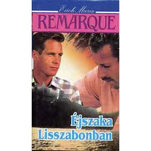 Éjszaka Lisszabonban 