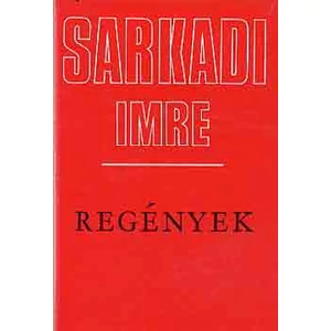 Regények 