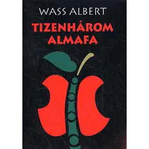 Tizenhárom almafa 