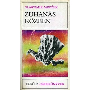 Zuhanás közben (Elbeszélések) 