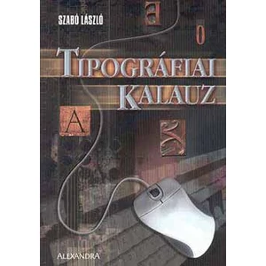 Tipográfiai kalauz 