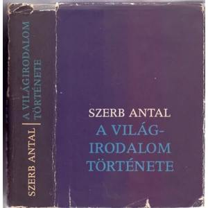 A világirodalom története