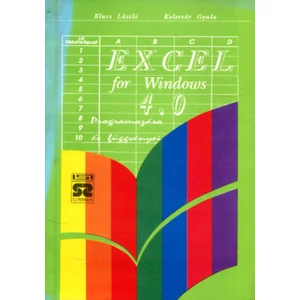 Excel for Windows 4.0 