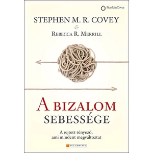 A bizalom sebessége