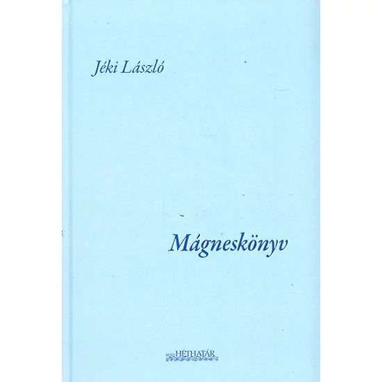 Mágneskönyv 