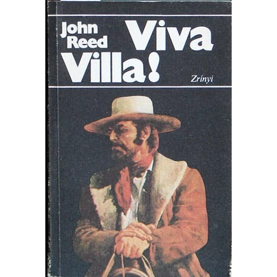 Viva Villa! 