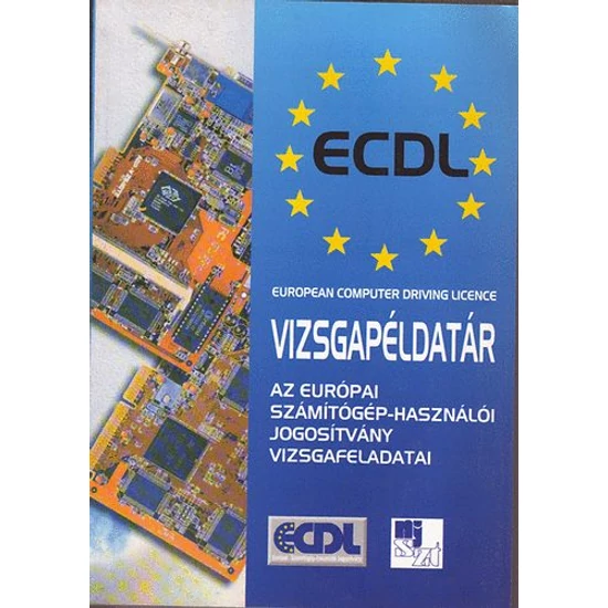ECDL vizsgapéldatár 