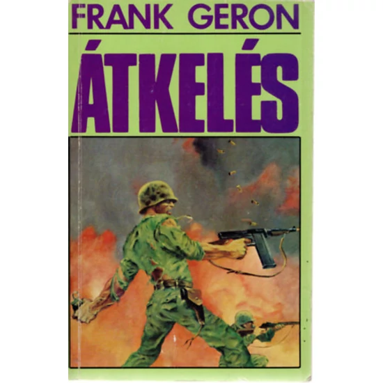 Átkelés 