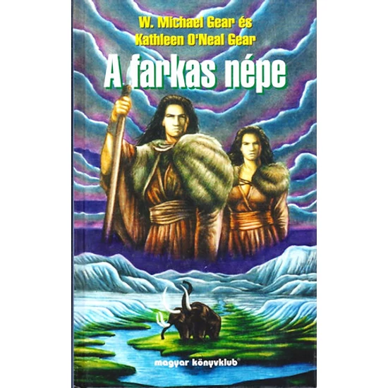 A farkas népe 