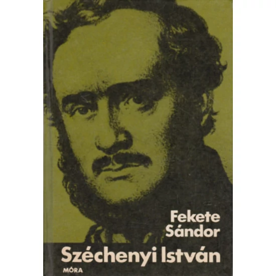 Széchenyi István Fekete Sándor