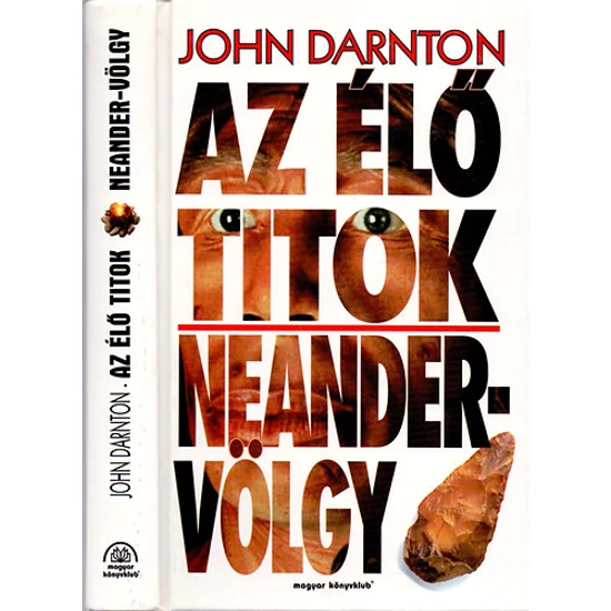 Az élő titok - Neander-völgy 
