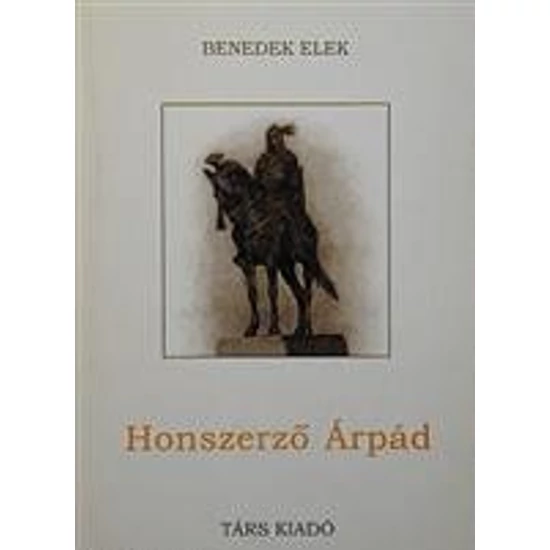Honszerző Árpád