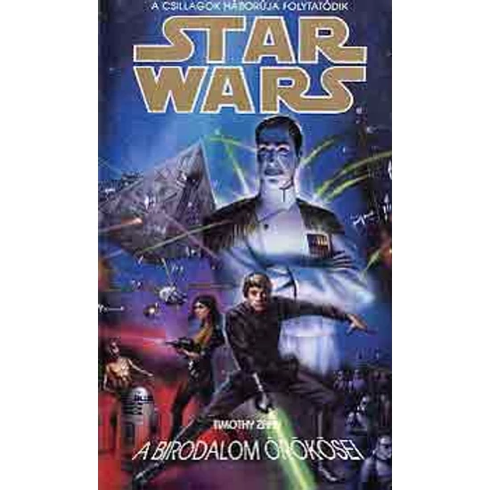 Star Wars: A birodalom örökösei 