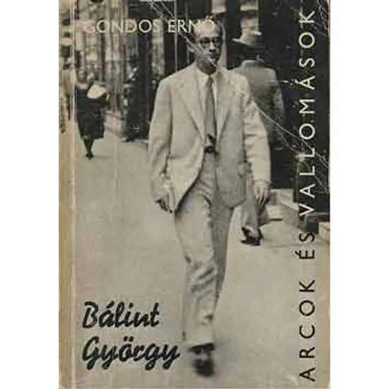 Bálint György 