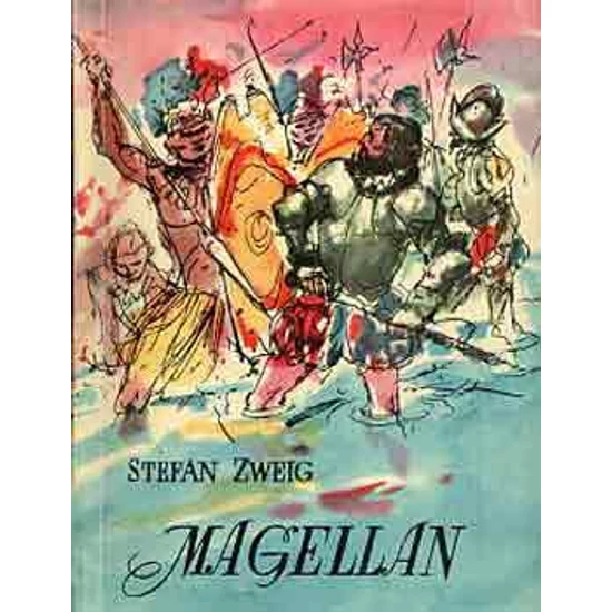 Magellán 